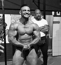 Pepo sanchez
