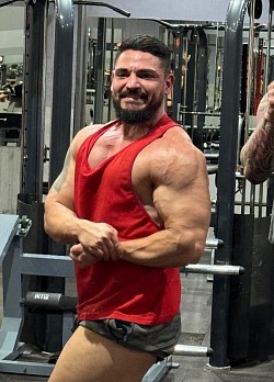 Pepo sanchez