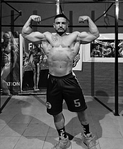 Pepo sanchez